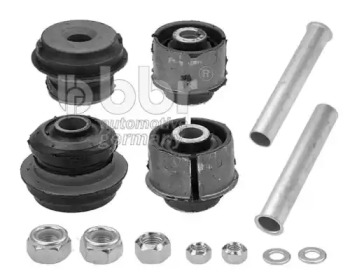 BBR AUTOMOTIVE 0015001223 -  Подвеска, рычаг независимой подвески колеса